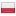 upsell.pl server is located in Poland